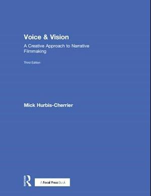 Voice & Vision