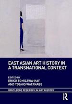 East Asian Art History in a Transnational Context