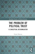 The Problem of Political Trust