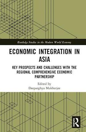 Economic Integration in Asia