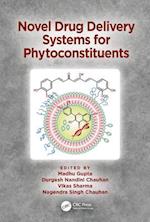 Novel Drug Delivery Systems for Phytoconstituents