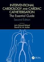 Interventional Cardiology and Cardiac Catheterisation