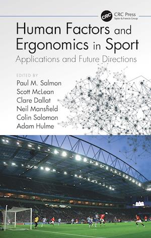 Human Factors and Ergonomics in Sport