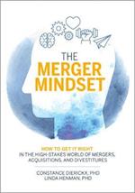 The Merger Mindset