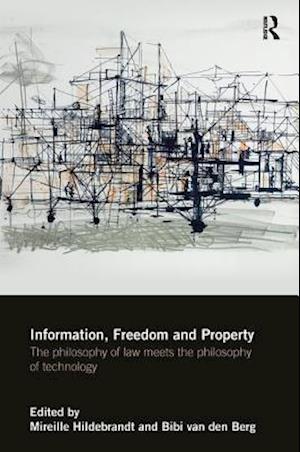 Information, Freedom and Property