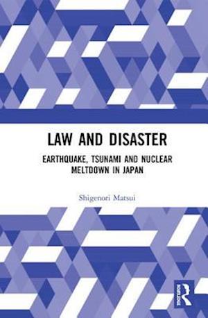 Law and Disaster