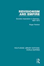 Revisionism and Empire
