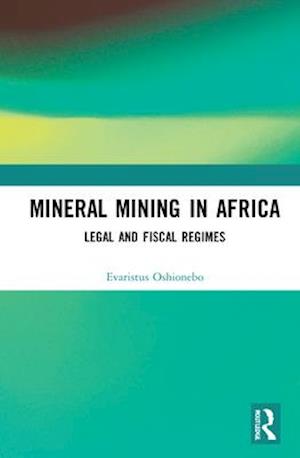 Mineral Mining in Africa
