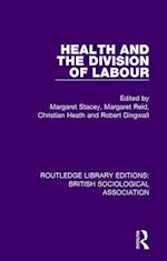 Health and the Division of Labour