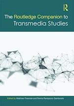 The Routledge Companion to Transmedia Studies