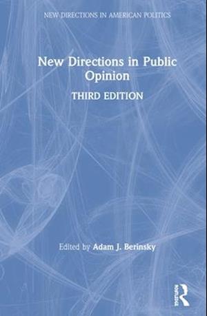 New Directions in Public Opinion