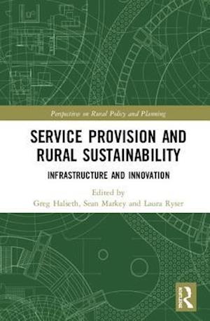 Service Provision and Rural Sustainability