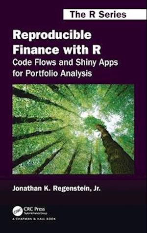 Reproducible Finance with R