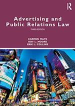 Advertising and Public Relations Law