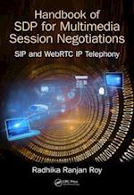 Handbook of SDP for Multimedia Session Negotiations