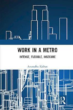 Work in a Metro