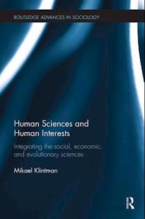 Human Sciences and Human Interests