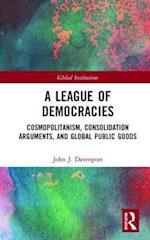A League of Democracies