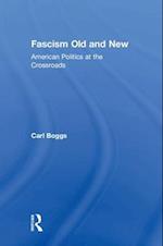 Fascism Old and New