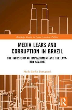 Media Leaks and Corruption in Brazil