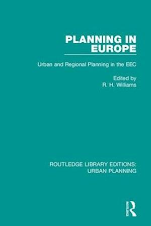 Planning in Europe