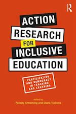 Action Research for Inclusive Education