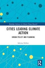 Cities Leading Climate Action