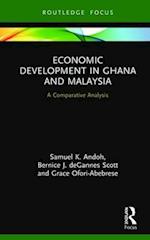 Economic Development in Ghana and Malaysia