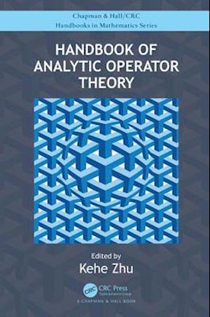 Handbook of Analytic Operator Theory