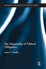 The Temporality of Political Obligation