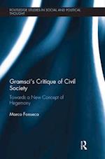 Gramsci's Critique of Civil Society
