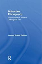 Diffractive Ethnography