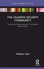 The US-Japan Security Community