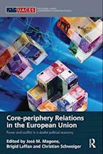 Core-periphery Relations in the European Union