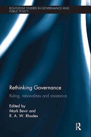 Rethinking Governance