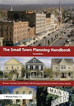 Small Town Planning Handbook, 3rd ed.