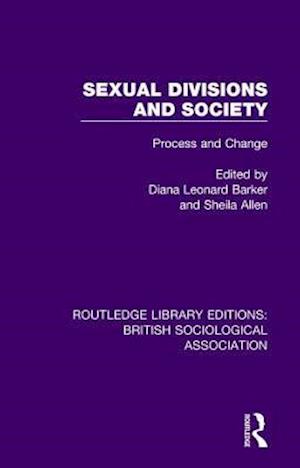 Sexual Divisions and Society