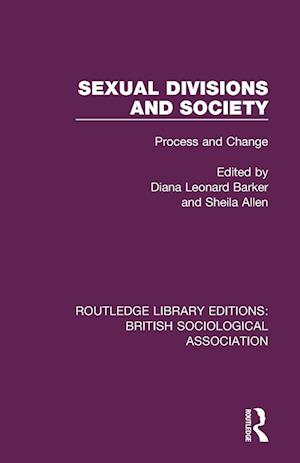 Sexual Divisions and Society