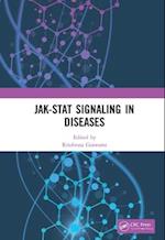 JAK-STAT Signaling in Diseases