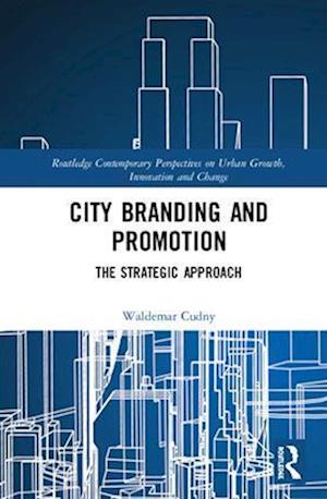 City Branding and Promotion