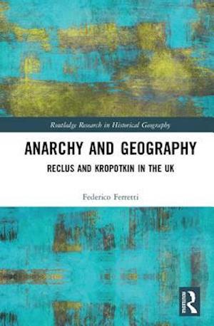 Anarchy and Geography