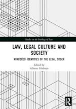 Law, Legal Culture and Society
