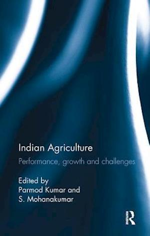 Indian Agriculture