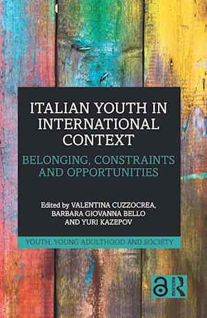 Italian Youth in International Context