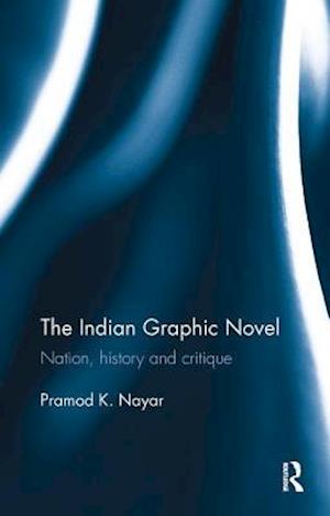 The Indian Graphic Novel