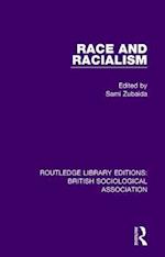 Race and Racialism