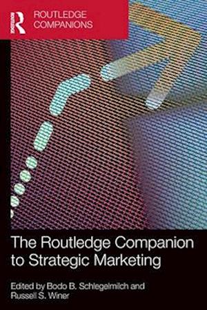 The Routledge Companion to Strategic Marketing