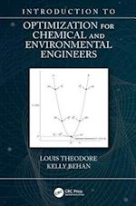 Introduction to Optimization for Environmental and Chemical Engineers