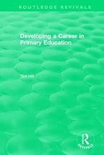 Developing a Career in Primary Education