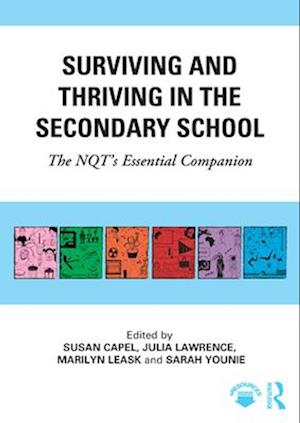 Surviving and Thriving in the Secondary School